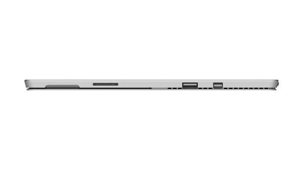 Surface Pro 4 (Bild: Microsoft)