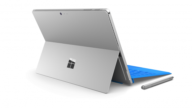 Surface Pro 4 (Bild: Microsoft)