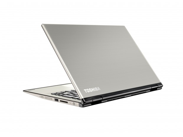 Satellite Radius 12 (Bild: Toshiba)