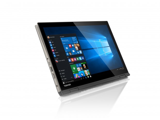 Satellite Radius 12 (Bild: Toshiba)