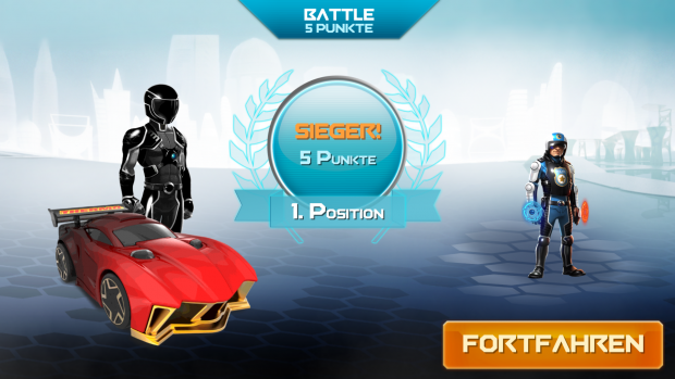 Wir haben gewonnen! (Bild: Alexander Merz/Golem.de)