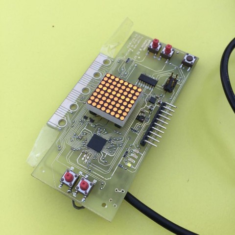 Bayduino-Prototyp (Foto: Bayduino)