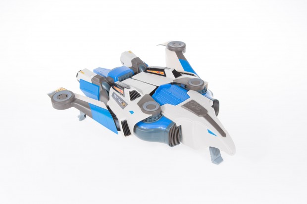 Im Flugmodus verschwindet das Smartphone. (Foto: Martin Wolf/Golem.de)