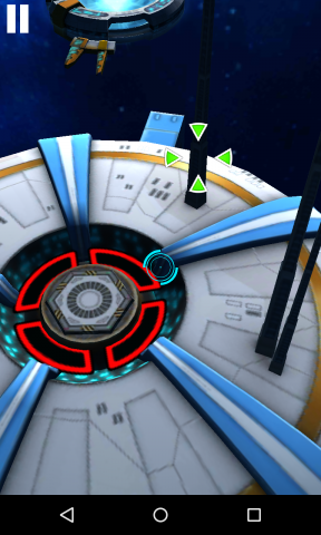 Und k&ouml;nnen sie und aus beliebigen Blickwinkeln anschauen. (Foto: Alexander Merz/Golem.de)