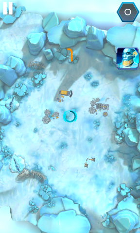 Zuerst verschaffen wir uns eine &Uuml;bersicht &uuml;ber das Lager. (Foto: Alexander Merz/Golem.de)