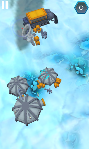 ...aus verschiedenen Richtungen betrachten. (Foto: Alexander Merz/Golem.de)