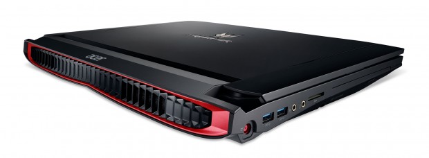 Predator 17 (Bild: Acer)