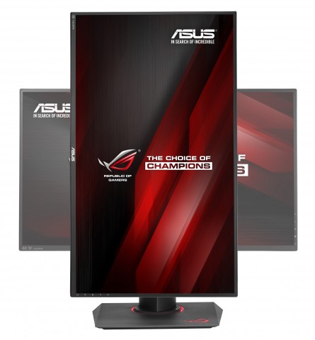 ROG Swift PG279Q (Bild: Asus)