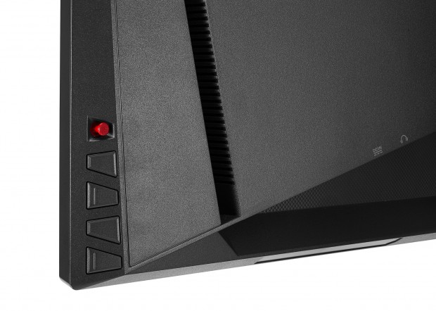 ROG Swift PG279Q (Bild: Asus)