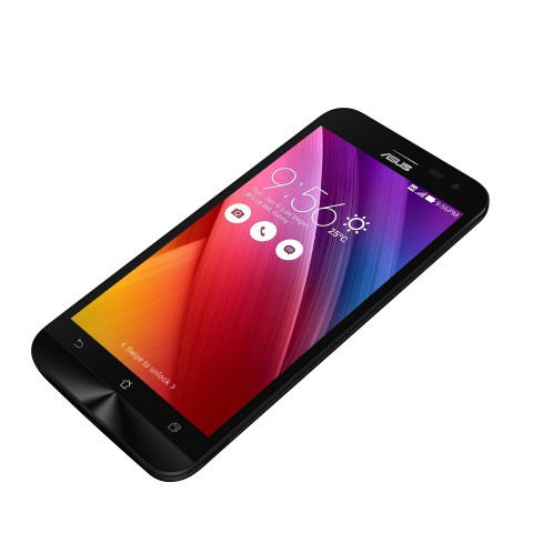 Das neue Zenfone 2 Laser von Asus (Bild: Asus)
