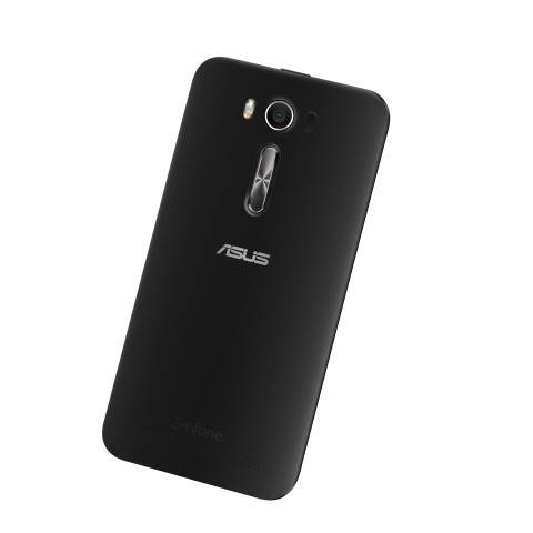 Das neue Zenfone 2 Laser von Asus (Bild: Asus)