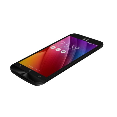 Das neue Zenfone 2 Laser von Asus (Bild: Asus)