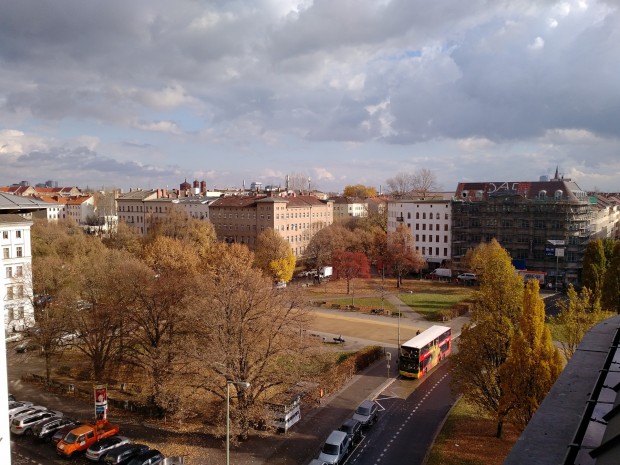 Ein mit dem Priv aufgenommenes Foto (Bild: Tobias K&ouml;ltzsch/Golem.de)