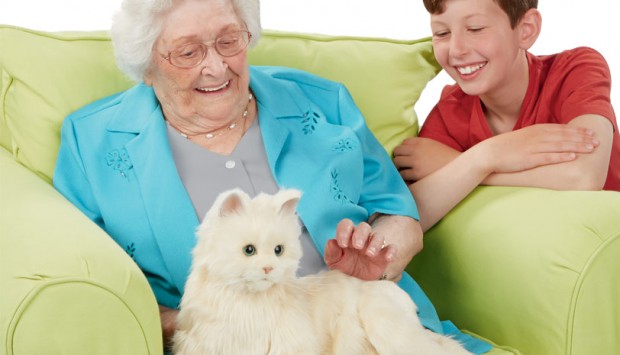 Companion Pets (Bild: Hasbro)