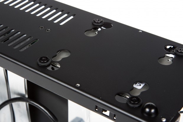 Dan Cases A4-SFX (Bild: Martin Wolf/Golem.de)