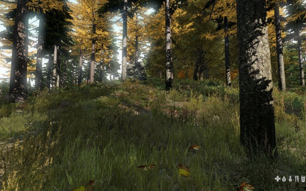 Day Z - neuer Renderer (Bilder: Bohemia Interactive)
