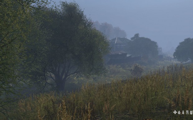 Day Z - neuer Renderer (Bilder: Bohemia Interactive)