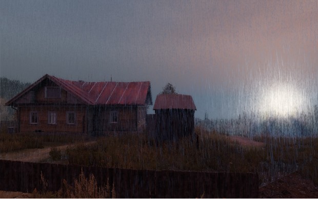 Day Z - neuer Renderer (Bilder: Bohemia Interactive)