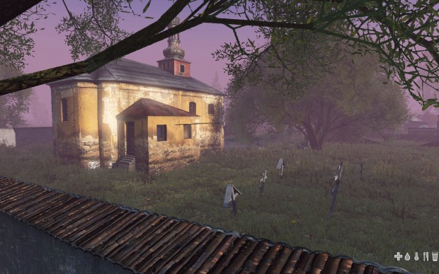 Day Z - neuer Renderer (Bilder: Bohemia Interactive)
