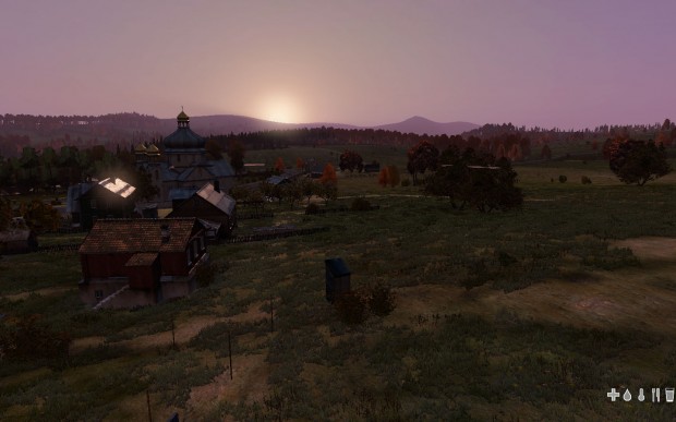 Day Z - neuer Renderer (Bilder: Bohemia Interactive)