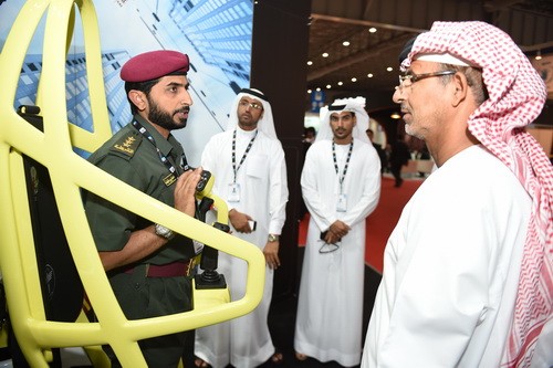 Dubai Martin Jetpack  (Bild: Martin Jetpack)