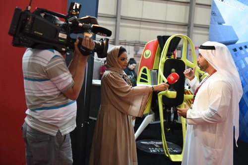 Dubai Martin Jetpack  (Bild: Martin Jetpack)