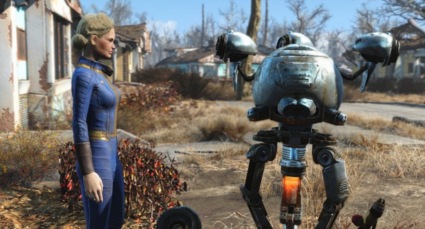 Die Tiefenunschärfe lässt trotz Option den Bokeh vermissen. (Screenshot: Golem.de)