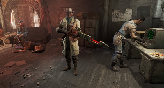 ... und hier ebenfalls. (Screenshot: Golem.de)