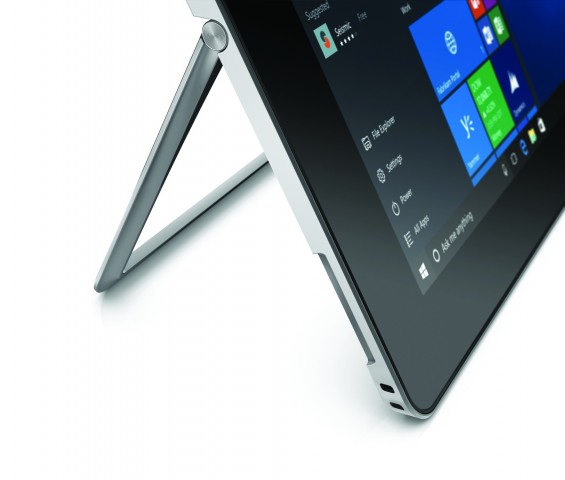 Das neue HP Elite x2 (Bild: HP)