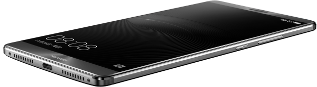Das neue Mate 8 von Huawei (Bild: Huawei)