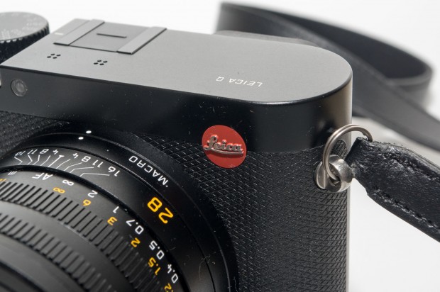 Leica Q (Bild: Andreas Donath)