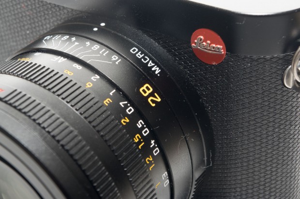 Leica Q (Bild: Andreas Donath)