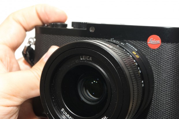 Leica Q (Bild: Andreas Donath)