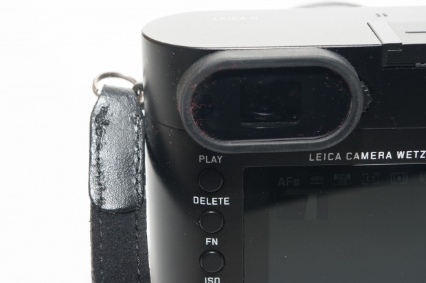 Leica Q (Bild: Andreas Donath)