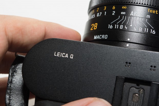 Leica Q (Bild: Andreas Donath)
