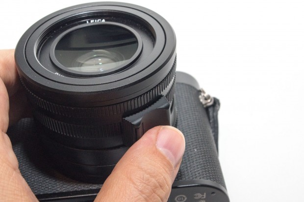 Leica Q (Bild: Andreas Donath)