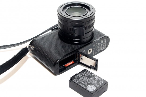 Leica Q (Bild: Andreas Donath)