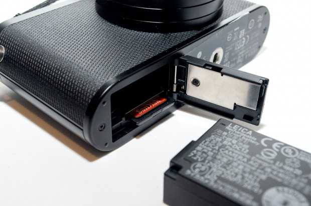 Leica Q (Bild: Andreas Donath)