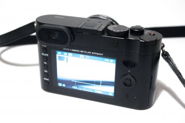 Leica Q (Bild: Andreas Donath)