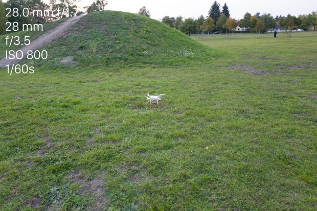 Leica Q (Bild: Andreas Donath)