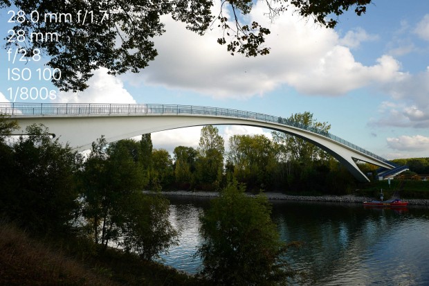 Leica Q (Bild: Andreas Donath)