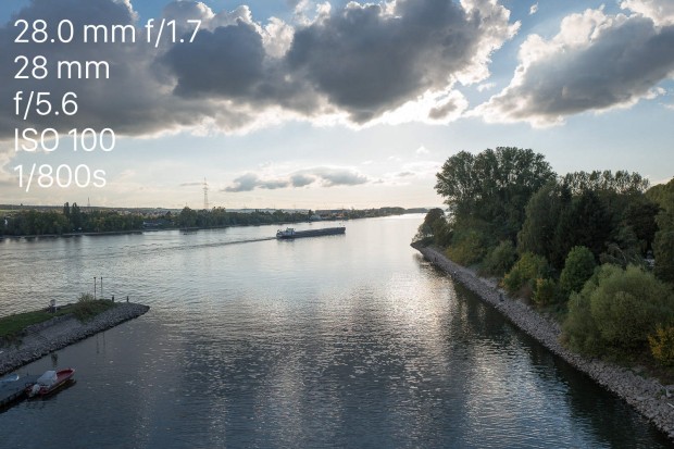 Leica Q (Bild: Andreas Donath)