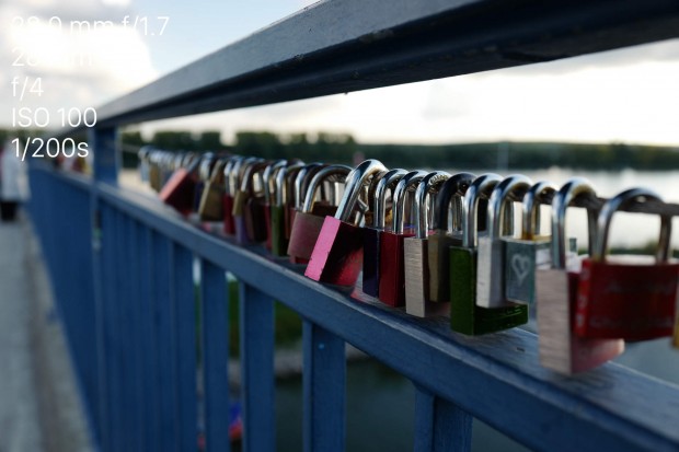 Leica Q (Bild: Andreas Donath)