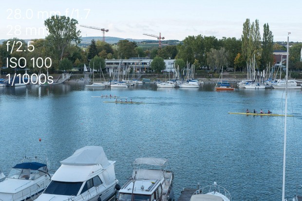 Leica Q (Bild: Andreas Donath)