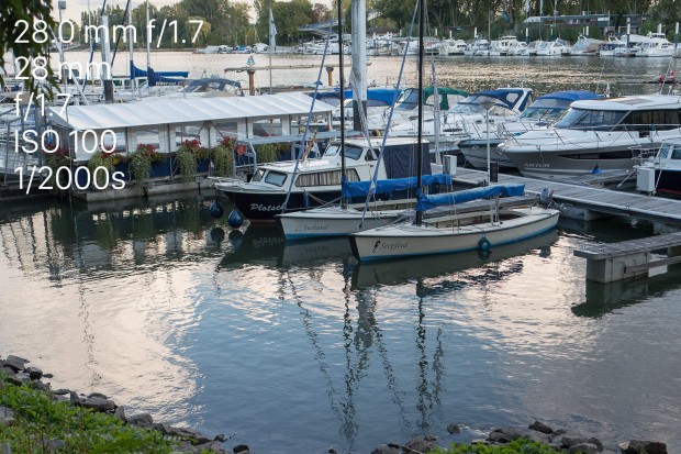 Leica Q (Bild: Andreas Donath)