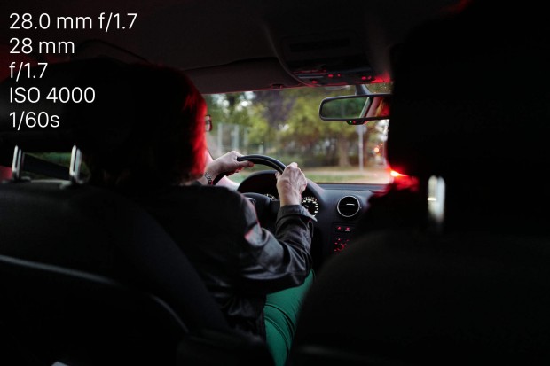 Leica Q (Bild: Andreas Donath)