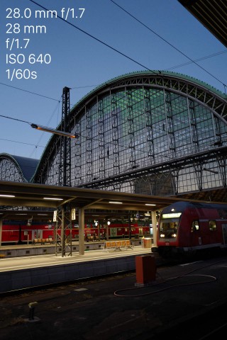 Leica Q (Bild: Andreas Donath)