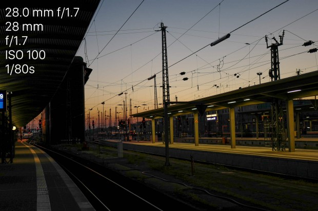 Leica Q (Bild: Andreas Donath)