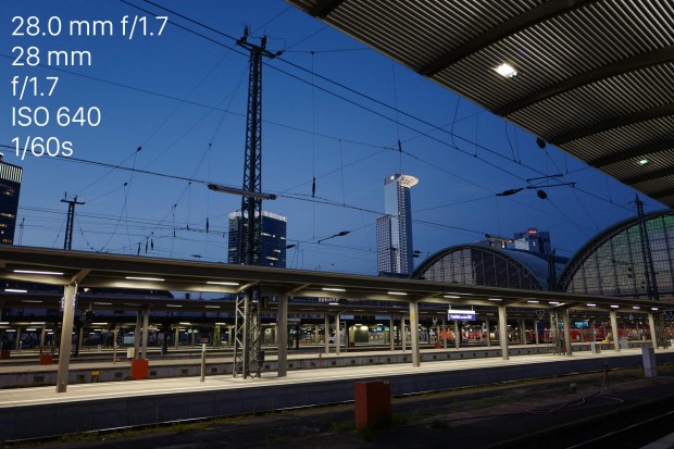 Leica Q (Bild: Andreas Donath)