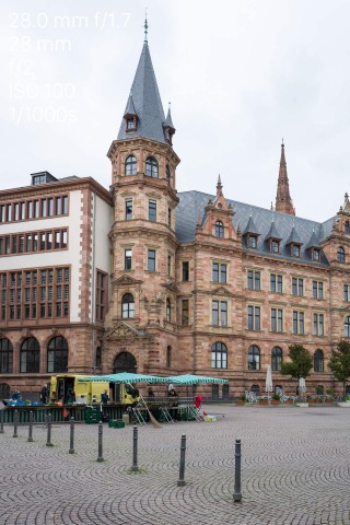 Leica Q (Bild: Andreas Donath)